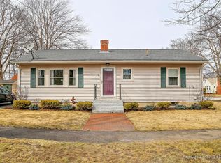 3 Hudson Rd, South Portland, ME 04106