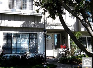 308 Spinnaker Way, Seal Beach, CA 90740