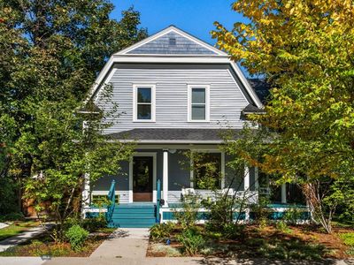 407 W Koch St, Bozeman, MT, 59715