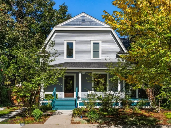 407 W Koch St, Bozeman, MT 59715