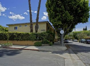 10856 Morrison St APT 1, North Hollywood, CA 91601