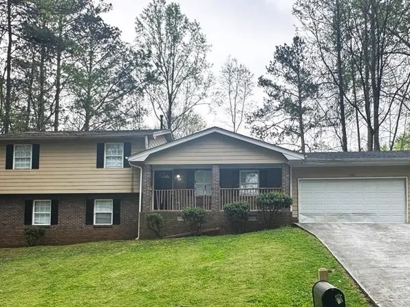 1939 Candace Ln SE, Atlanta, GA 30316
