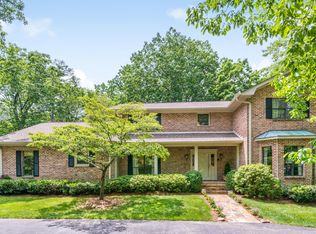 116 Dogwood Dr, Lookout Mountain, TN 37350