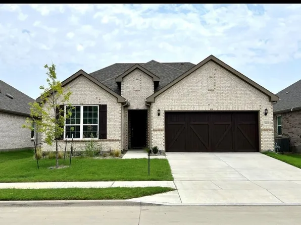3812 Jan Camille Ct, Celina, TX 75009
