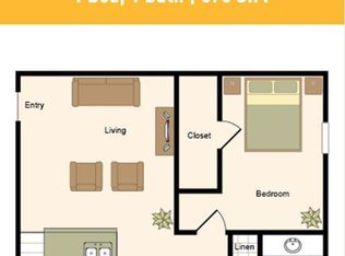 735 International Blvd APT 110, Houston, TX 77024