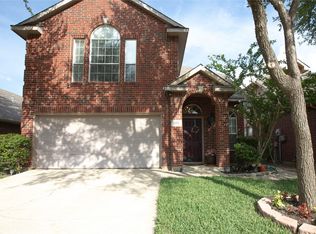 11712 Latania Ln, Fort Worth, TX 76244