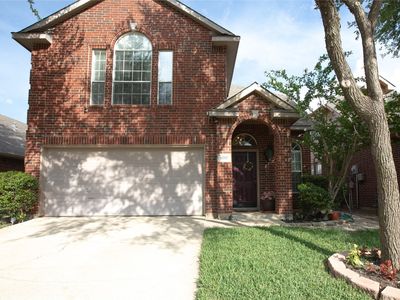 11712 Latania Ln, Fort Worth, TX, 76244
