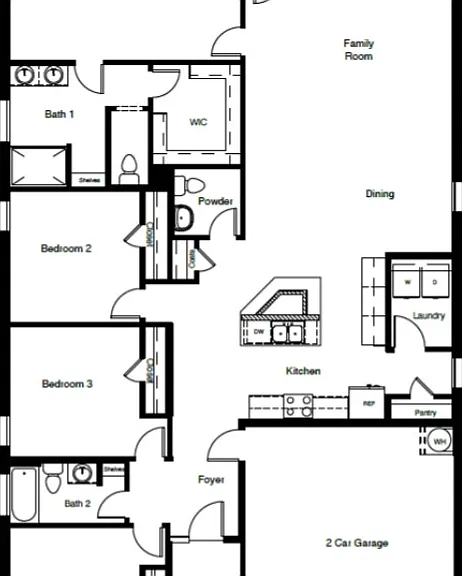4308 Cario Ln — Photo 3