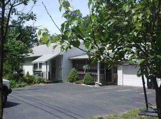 2867 State Highway 7, Valley Falls, NY 12185