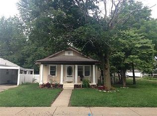 417 N Exeter Ave, Indianapolis, IN