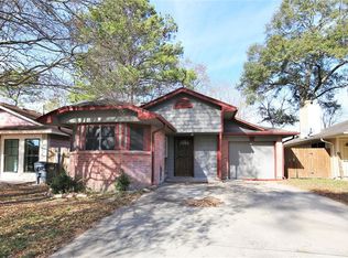 11919 Greenglen Dr, Houston, TX 77044