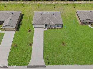 1131 Salina St SE, Palm Bay, FL 32909