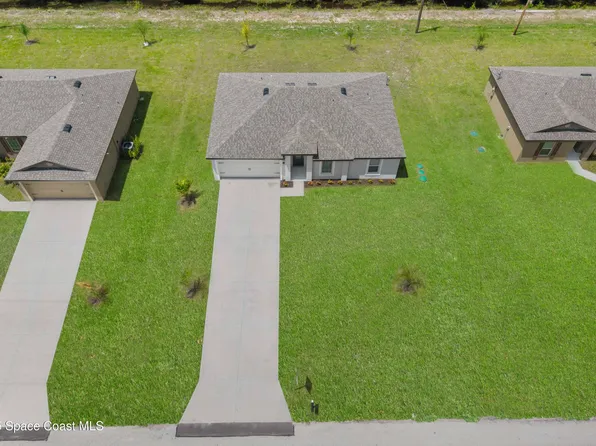 1131 Salina St SE, Palm Bay, FL 32909