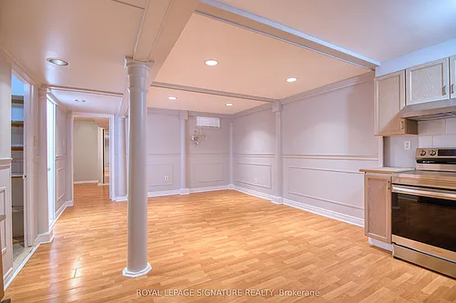 7299 Sandhurst Dr #BASEMENT Photo 1