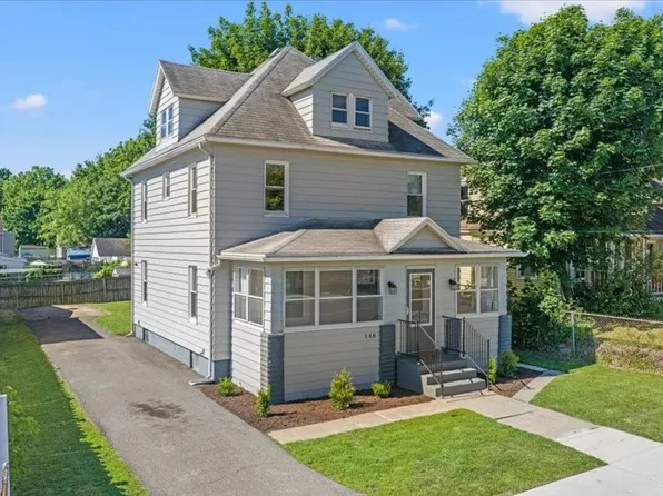 148 Grand Ave, Johnson City, NY 13790