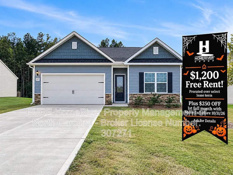 517 Chedworth Dr