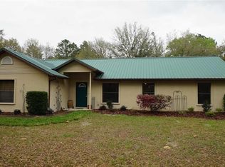 7724 SW 99th Ln, Gainesville, FL 32608