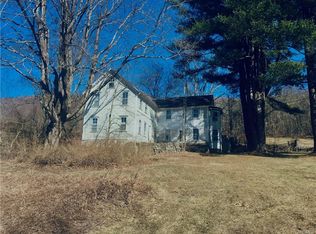 33 Hardenburg Rd, Livingston Manor, NY 12758