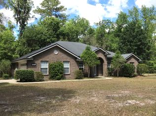 6655 Collier Rd, Saint Augustine, FL 32092