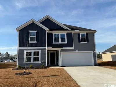 989 Cherrystone Loop, Conway, SC, 29526