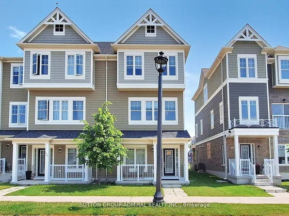 146 Village Gate Dr, Wasaga Beach, ON L9Z 0J7