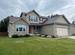 9308 Meadowview Dr, Davison, MI 48423