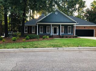 3715 Clark Xing, Martinez, GA 30907