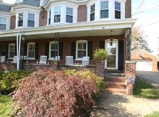 713 S Clayton St, Wilmington, DE 19805