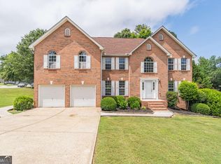 1241 Hogan Ridge Ct, Grayson, GA 30017