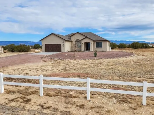 1438 Top Notch Trl, Penrose, CO 81240