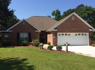 108 Wood Creek Trl, Lizella, GA 31052