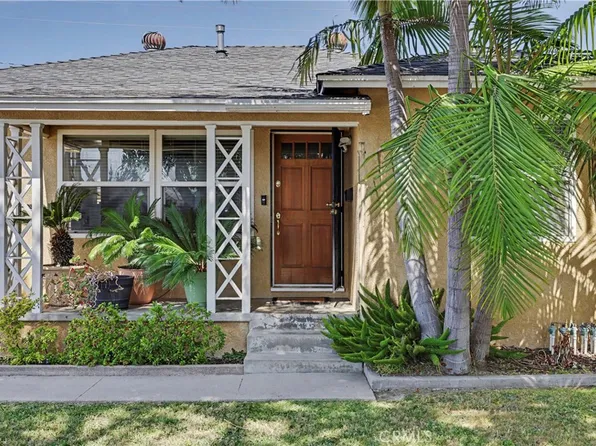 4629 Dunrobin Ave, Lakewood, CA 90713