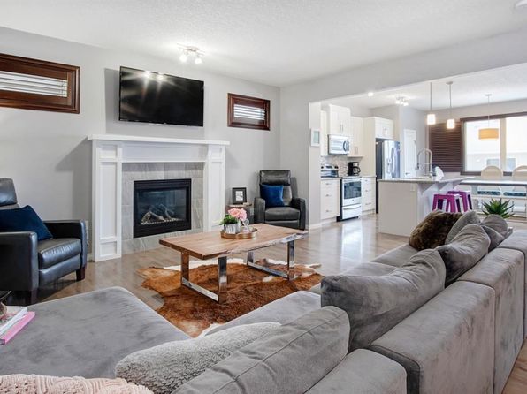 138 Sagewood Dr SW, Airdrie, AB T4B 2P1