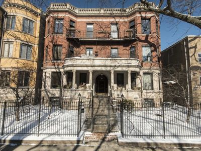 924 W Leland Ave #3W, Chicago, IL, 60640