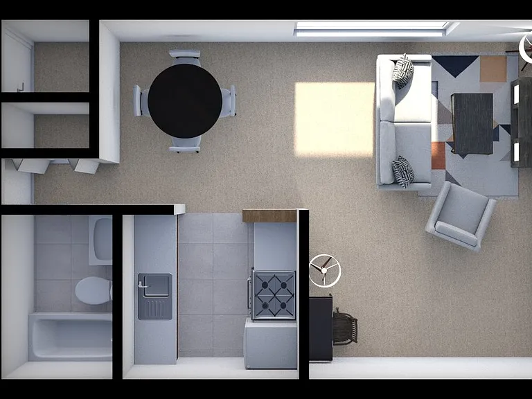 Hartland Apartments — Photo 13