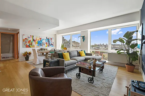 Sold by Great Jones Realty | media 1