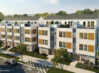 5007 York Park Ln #36, Charlotte, NC 28217