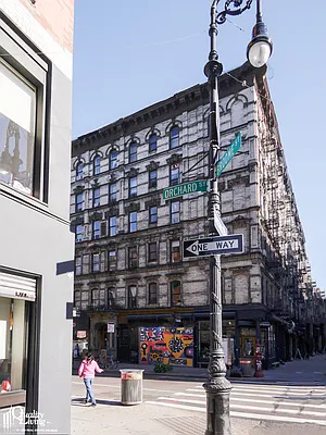 Rented by (Legacy) NY Quality Living Uptown | media 21