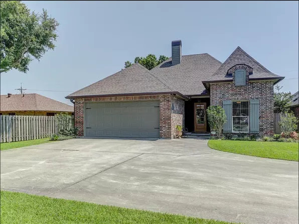 204 Lo Saab Cv, Lafayette, LA 70506