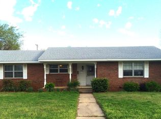 1401 Vine St, Norman, OK 73072