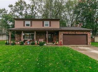 10053 Hawley Dr, North Royalton, OH