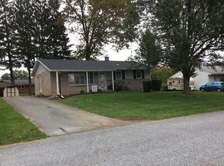 317 Nolt Ave, Willow Street, PA 17584