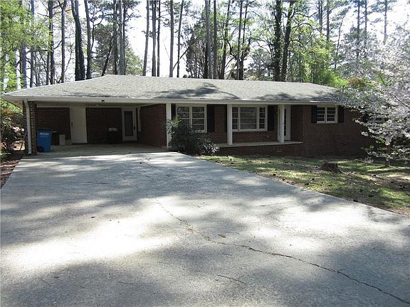 2nd image of 5823 Fulton Cir