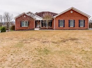 92 Cline Smith Rd, Cartersville, GA 30121