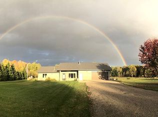 9436 State Highway 55, Argonne, WI 54511