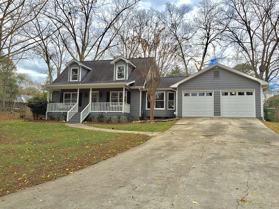 1st image of 205 Comly Rich Dr