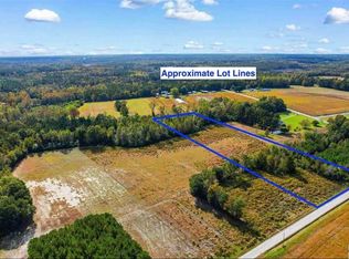 Oneal Rd LOT 1, Loris, SC 29569