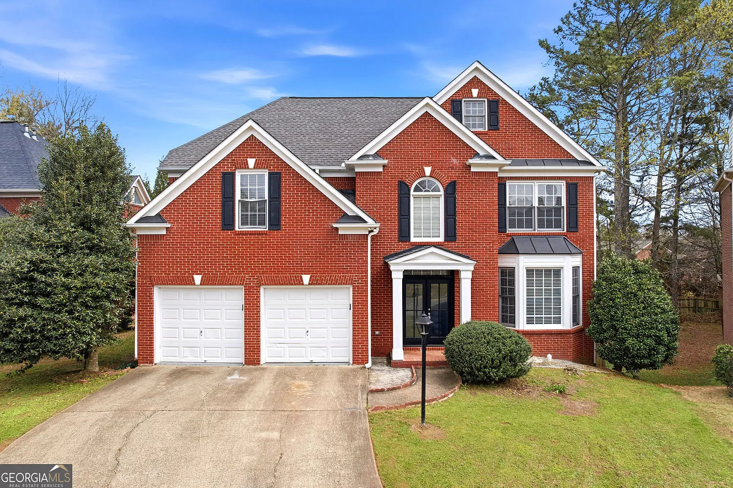 2646 Courtland Park Cir photo 1