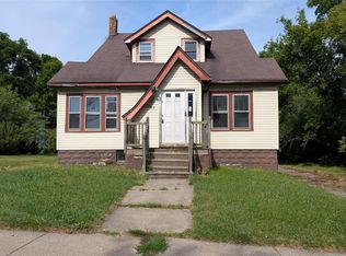 53 N Midland Dr, Pontiac, MI