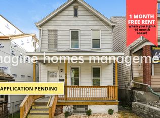 45 Greeley Ave, Pittsburgh, PA 15223